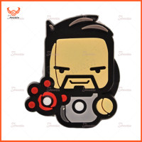 ราคา น้ำหอมน้ำหอมรถยนต์มาร์เวลฮีโร่การ์ตูนรถช่องระบายอากาศรถเครื่องพ่นกลิ่นหอมกลิ่นหอม (19791820149)