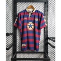 ราคา นิวคาสเซิล95 96 97 98เสื้อเจอร์ซีย์ปัญหาพัดลมโคมไฟเพดานเรโทร S 2XL คุณภาพ AAA (20909058907)