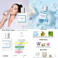 ราคา น้ำหอมแท้แบ่งขาย Clean Classic Warm Cool Cotton EDP น้ำหอมที่ไอดอลใช้ Jaemin Jungkook Baekhyun picked (18248709192)