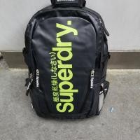 ราคา Superdry Extremely Dry Foreign Trade Waterproof Computer Backpack Trendy Brand Outdoor Mountaineering Travel Bag Student Bag (20615566329)
