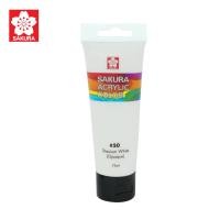 ราคา SAKURA ซากุระ สีอคิลิค สีอคริลิค สีอะคริลิค Acrylic Color SAKURA XAC (8125797437)