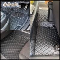 ราคา พรมปูพื้นรถยนต์ TOYOTA CAMRY ปี2002 2005 เต็มคัน (6071910687)