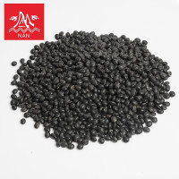 ราคา 黑豆ถั่วดำ ถั่วดำแห้งไม่ใช่จีเอ็มโอธัญพืช500g (19952968791)