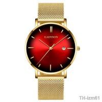 ราคา Mens watch 2019 Swiss wormhole new concept web celebrity male high school students bump color pointer quartz (19292822568)