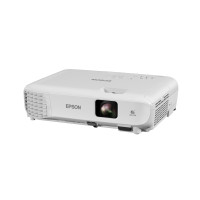 ราคา โปรเจคเตอร์ Epson EB E01 XGA 3LCD Projector รับประกันตัวเครื่อง 2 ปี หลอดภาพ 1 ปี หรือ 1000 ชม ออกใบกำกับภาษี ศูนย์บริการเอปสันจังหวัดอุตรดิตถ์ (20945892773)