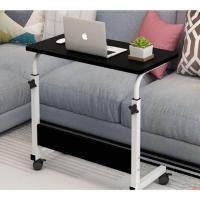 ราคา พร้อมส่ง โปรโมชั่น โต๊ะคอม โต๊ะคอมข้างเตียง โต๊ะวางโน้ตบุ๊ก โต๊ะวางของอเนกประสงค์โต๊ะพับณี่ปุ่น ส่งทั่วประเทศ โต๊ะ ทำงาน โต๊ะทำงานเหล็ก โต๊ะทำงาน ขาว โต๊ะทำงาน สีดำ (18451002175)