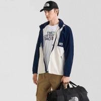 ราคา THE NORTH FACE เสื้อผ้าผิวคุณภาพสูงสำหรับผู้ชายและผู้หญิงเสื้อผ้าป้องกันแสงแดดแจ็คเก็ตลำลองกลางแจ้งแฟชั่นและอเนกประสงค์น้ำหนักเบาเสื้อกันลมสไตล์ใหม่ฤดูร้อนของแท้นำเข้า (20582918951)