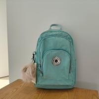 ราคา Kipling กระเป๋าเป้สะพายหลังอเนกประสงค์สี่วัตถุประสงค์พิเศษสำหรับทั้งหญิงและชายทรัมเป็ตขนาดเล็กกระเป๋าสะพายไหล่กระเป๋าคาดหน้าอกแมสเซ็นเจอร์สะพายไหล่เดียวใหม่2023 (20511824219)