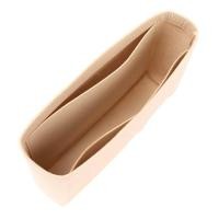 ราคา suitable for CHANEL 22bag backpack liner bag inner lining bag support stereotyped storage partition (20359046808)