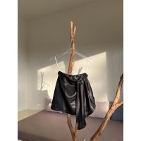 ราคา พร้อมส่งทุกไซส์ milin skirt กระโปรงกางเกง (20686003473)