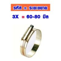 ราคา เข็มขัดรัดท่อ ออร์บิท 1 4 เข็มขัดรัดท่อ เข็มขัดรัดสายยาง แหวนรัด กิ๊ปรัดสายยาง กิ๊บรัดท่อ เข็มขัด รัดท่อ สายรัด ORBIT ABP (16480224881)