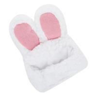 ราคา หมวกทรงกระต่ายมีหูเครื่องแต่งกายสัตว์เลี้ยงชุดคอสเพลย์เครื่องประดับสำหรับปาร์ตี้สุนัขขนาดขนาดเล็กและแมว (18342547858)