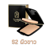 ราคา มิสทีน นัมเบอร์วัน คอมแพ็ค ฟาวน์เดชั่น Mistine Number 1 compact poundation SPF30 (17403043947)