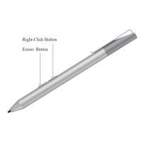 ราคา ปากกา Stylus สำหรับ Microsoft Surface Pro 2017 Pro 3 Pro 4 PRO 5 Pro 6 Go Book แล็ปท็อป (815380912)
