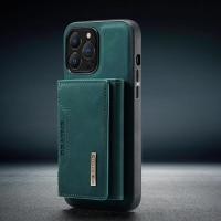 ราคา เคสหนังแม่เหล็กของแท้2 In 1ถอดได้สำหรับ IPhone 14 Pro Max 15 13 12 11 Xs XR 7 8 Plus Se2023เคสโทรศัพท์ไอโฟนแบบหนังกระเป๋าซองใส่บัตร (20778532237)