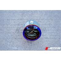 ราคา ครอบเกจ วัดบูส Auto Meter ไดร์ไทเทเนียม มีให้เลือก 2 ลาย (1925388087)