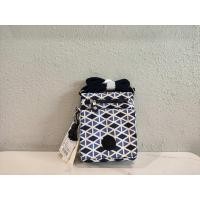 ราคา oudukai Kipling กระเป๋าใส่โทรศัพท์ ขนาดใหญ่ กันน้ํา กระเป๋าสะพายข้าง ขนาดเล็ก K17291 10 สี (20579837561)