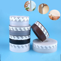 ราคา naturehike กาว3M ติดขอบช่องว่างประตู เทปกันฝุ่น กันแมลง เทปติดขอบประตู หน้าต่าง กันแอร์ออก มี3สี เทปกันฝุ่นกันแมลง เทปติดขอบประตู ขอบหน้าต่าง (21262711594)