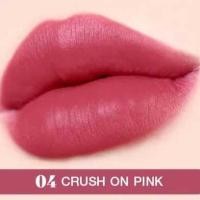 ราคา Srichand ศรีจันทร์ ฟิลลิน มี แมตท์ ลิควิดลิป ขนาด 3g (20333161508)