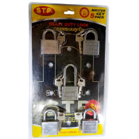 ราคา STP กุญแจมาสเตอร์key กุญแจล็อคประตู กุญแจล็อคบ้าน กุญแจ master key (19379798054)