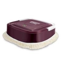 ราคา Smart Home Mopping Robot Portable Sweep Cleaner USB Charging Smart Cleaning Robot Mop Washing Cloth Scrubber Machine (19649899214)