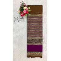 ราคา ผ้าตัดชุด ไหมบัวคำ หรือซิ่นนางพญาไหม หรือซิ่นบัวคำ ไหมคำ ผ้านิ่มทอลายทั้งผืน เป็น 1 ใน5 นางพญาผ้าซิ่นเมืองน่าน (18259140686)