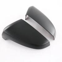 ราคา แผ่นผ้าคลุมกระจกมองหลังสีดำด้านสำหรับรถอีซูซุ D MAX 2021 2022กระจกข้างรถยนต์ลายคาร์บอนไฟเบอร์ (19212021077)