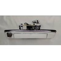 ราคา RJ เปิดท้าย กลาง อีซูซุ ดีแม็กซ์ ปี 2016 2017 รุ่นมีรูกล้อง สีชุบโครเมี่ยม มือเปิดฝาท้าย เปิดฝาท้าย ISUZU D MAX 2016 2017 CHROME (17331997989)