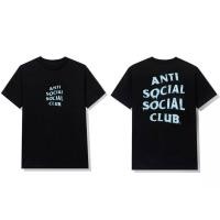 ราคา เสื้อยืด Anti Social Social Club exclusive member (21202351159)