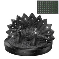 ราคา นกยูงกับรถเจาะที่ตั้งโทรศัพท์มือถือป้ายทะเบียนที่จอดรถป้ายทะเบียนรถแผงควบคุมศูนย์เคลื่อนที่ที่ตั้งโทรศัพท์มือถือ (20950922116)