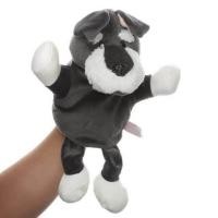 ราคา 20 Styles 30cm Hand Puppet Baby Educational Animal Hand Puppets Cartoon Pretend Telling Story Plush Doll Toy Kids Children Gifts (20443839702)