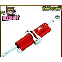ราคา กันสะบัด YSS หูยึด 81MM STROKE 75 รุ่น NINJA 250SL 4401571001 (20102284368)