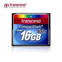 ราคา Transcend Compact Flash 400x 32GB