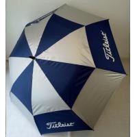 ราคา Titleist ใหม่กอล์ฟร่มสองชั้น Windproof กอล์ฟร่มกอล์ฟร่มอัตโนมัติกอล์ฟร่มนำเข้าอเมริกันเดิม (15993619306)