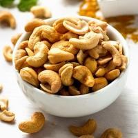 ราคา เม็ดมะม่วงหิมพานต์ดิบ เม็ดมะม่วงหิมพานต์อบ เม็ดมะม่วงหิมพานต์ทอด เม็ด มะม่วงหิมพานต์ ราคาส่ง (17174009105)