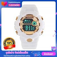ราคา พร้อมส่ง Sport Digital Watch นาฬิกาข้อมือดิจิตอล นาฬิกาดิจิตอลรูปทรงสปอร์ต (14426094545)