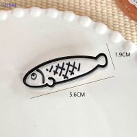 ราคา Lowest price SUTAI กิ๊ปติดผมการ์ตูนน่ารักรูปปลาตัวเล็กๆสำหรับเด็กผู้หญิงกิ๊บหนีบผมน่ารัก1ชิ้น 3ชิ้นเครื่องประดับผม (20728939702)