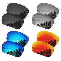 ราคา HOTnewSmarLT 4คู่แว่นกันแดด P Olarized เปลี่ยนเลนส์สำหรับ Oakley Triggerman 4 ColorsHotsale (20352866744)