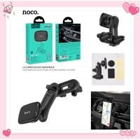 ราคา Hoco รุ่น CA68 Car Holder ที่ยึดโทรศัพท์ในรถ ที่วางโทรศัพท์ ที่ยึดโทรศัพท์แบบแม่เหล็ก สามารถปรับได้ 360 องศา (14040556212)