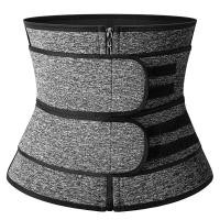 ราคา Vensslim ชุดกระชับสัดส่วนสายรัดสายกระชับทรงรัดกระชับหน้าท้องชุดกระชับสัดส่วนสำหรับออกกำลังกายคาดเอวผู้ชายซาวน่า (19663671678)