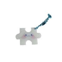 ราคา YAOO อะคริลิค พวงกุญแจปริศนาการ์ตูน รูปทรงเรขาคณิต คุโรมิ พวงกุญแจคุโรมิ แฟชั่นสำหรับผู้หญิง แหวนกุญแจรถ เครื่องประดับพวงกุญแจรูปการ์ตูน สำหรับเด็กๆ (21044775234)