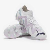 ราคา Puma Womens Future Ultimate Brilliance FG AG (18284219700)
