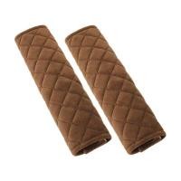 ราคา ปลอกหุ้มเข็มขัดนิรภัย ปลอกหุ้มเบลท์ ที่หุ้มเข็มขัดนิรภัย ปลอกสวมหุ้มเข็มขัดนิรภัย หุ้มเบลท์ car seat belt cover (10937672210)