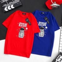 ราคา เสื้อยืด The Guest Escape ตัววละ 100 บาท (1170754194)