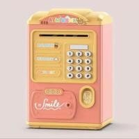 ราคา กระปุกออมสินตู้เซฟ ตู้เซฟเอทีเอ็มดูดเงินอัตโนมัติ สามารถตั้งรหัสผ่านได้ (20423784037)