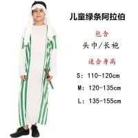 ราคา ชุดเจ้าชายและเจ้าหญิงอาหรับชายและหญิงของเด็กวันฮาโลวีนฟาโรห์ชาวอียิปต์ราชินีอลิซาเบธอินเดียเสื้อผ้าอาละดิน (20404945563)