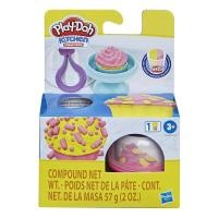 ราคา Play Doh Kitchen Creations Clip On Cupcake Set Nach 20ex แป้งโดว์ เพลย์โดว์ ของแท้ (12383127187)