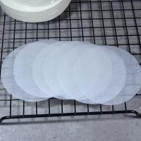 ราคา Sunyanping ขายดี กระดาษรองอบขนมเตาอบบาร์บีคิวเค้กกระดาษแฮมเบอร์เกอร์ขนมไม่ติด (19639597170)