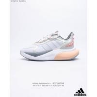 ราคา Adidas AlphaBounce 2023 Running Shoes Performance And Style รองเท้าผ้าใบผู้ชาย รองเท้าฟิตเนส รองเท้าเทรนนิ่ง รองเท้าบุริมสวย รองเท้าผ้าใบสีขาว (21081106517)
