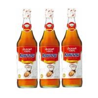 ราคา สินค้ามาใหม่ หอยนางรม น้ำปลา ขวดแก้ว 700 มล x 3 ขวด Hoi Nang Rom Fish Sauce 700 ml x 3 Bottles ล็อตใหม่มาล่าสุด สินค้าสด มีเก็บเงินปลายทาง (16266722204)